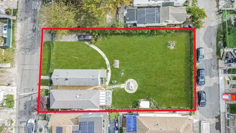 Staten Island Development Opportunity