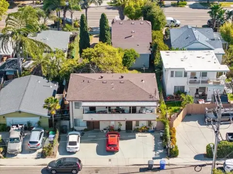 Carlsbad Multifamily Investment Opportunity