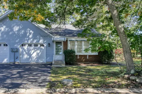 Specialty Property with Screened Porch