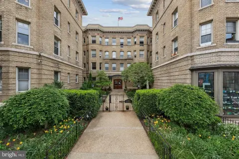 Two-Bedroom Corner Residential Income Property