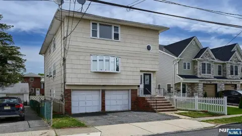 Updated Two-Family Home in Lodi