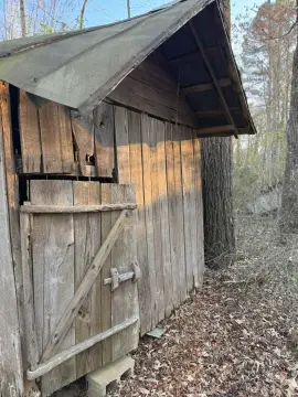 Rural Acreage with River Access