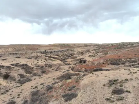 850 Acres of Kansas Land