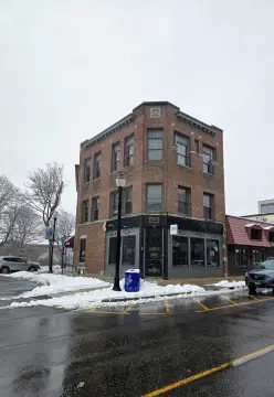 Turnkey Mixed-Use Investment Opportunity