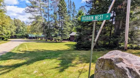 Land in Saddleback Lake Lodge