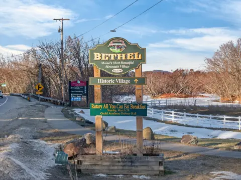 Expansive Riverfront Land Parcel