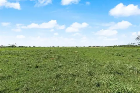 Unimproved Land in Peaceful Country