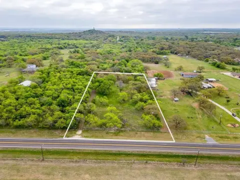 2 Acres of Land in Burleson