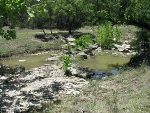 Evant, TX Unimproved Land