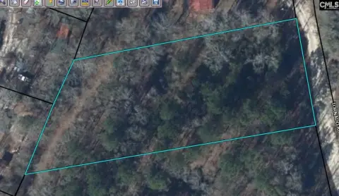 Residential Development Lot