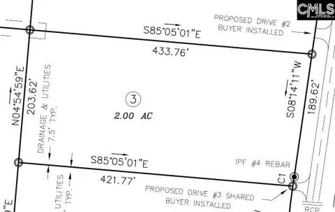 Wooded Homesite with Septic Approval
