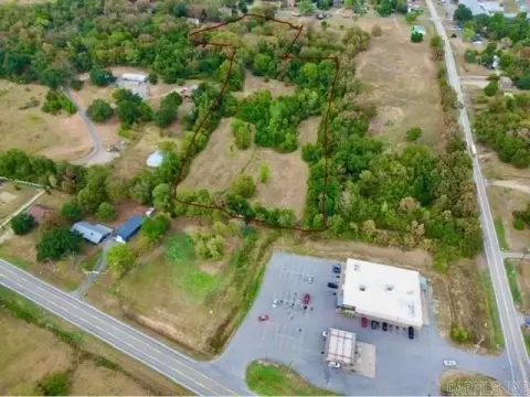 Commercial Land Parcel