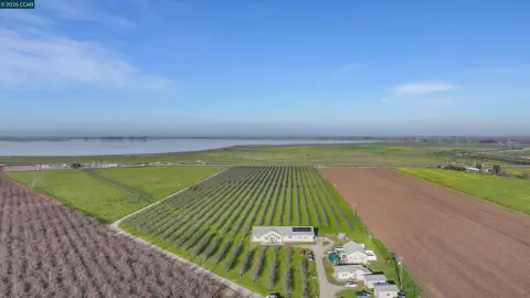 Agricultural Land with Income Residences