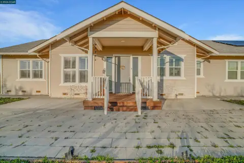 Agricultural Property with Residence