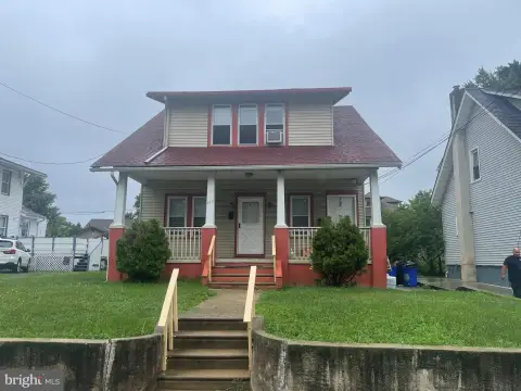 Duplex Residential Income Property