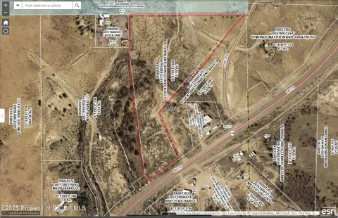 Undeveloped Land in Farmington, NM