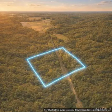 29 Acres Versatile Moundville Land