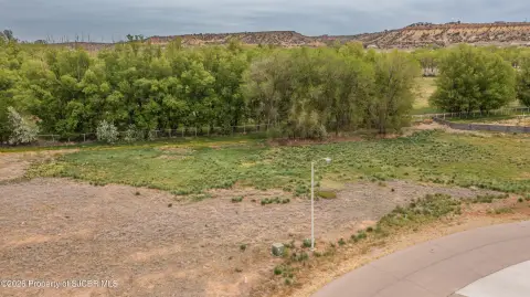 Farmington Land in Rancho de Animas
