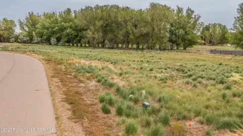 Farmington Land in Rancho de Animas