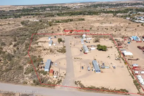 Bloomfield Land Investment Opportunity