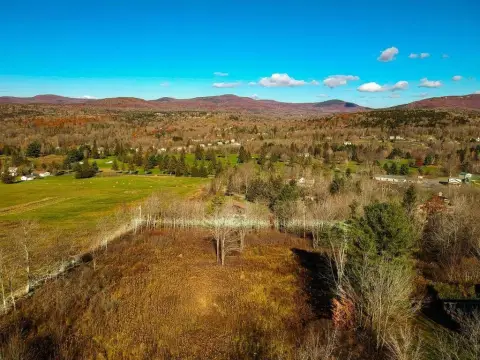 Vacant Land in Windham, NY