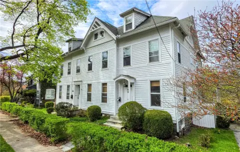Ithaca Multifamily Investment Opportunity
