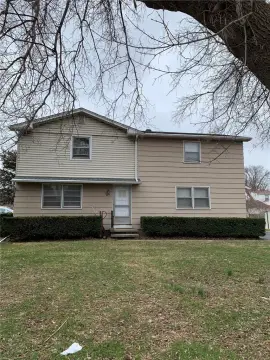 Spencerport Duplex: Investor Opportunity