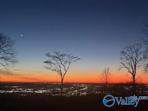 Huntsville View Lot Opportunity