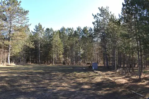 Developed Lot in Sugar Springs