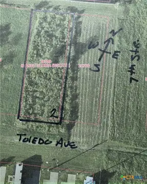 Unrestricted Land Lot