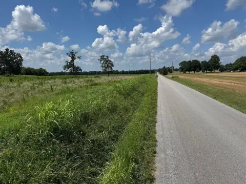 Woodburn, KY Acreage For Sale