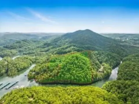 Waterfront Residential Land Parcel