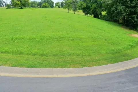 Lakefront Residential Land Lot