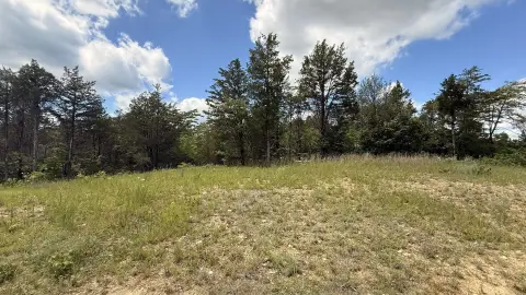 Unrestricted Country Home Lot