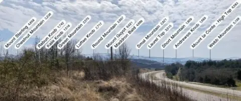 Agricultural Land with Highway Frontage
