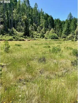O'Brien, Oregon 20-Acre Land