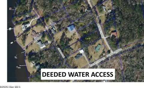 Arapahoe Land with Water Access