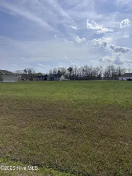 Residential Land in Waterfront Community