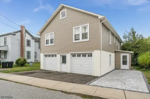 Multi-Family Home with Investment Potential