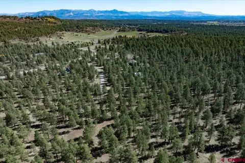 Pagosa Springs Residential Land