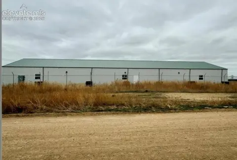 Cannabis Cultivation Facility