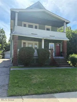 Two-Unit Frame Duplex