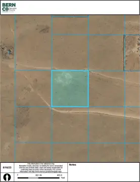 Albuquerque Land for Recreational Use