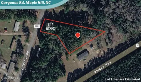 Maple Hill Acreage Opportunity