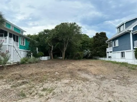 Kure Beach Land Opportunity