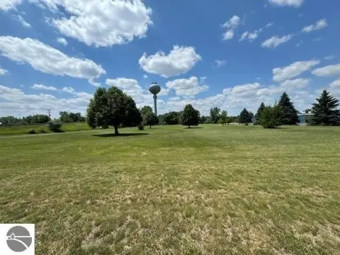 Industrial Corner Land Site