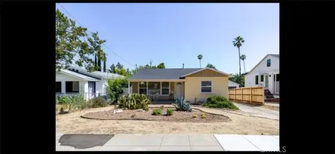 Updated Duplex with Private Yards