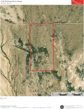 Desert Recreation Land
