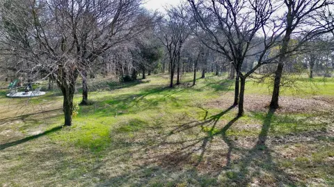 Waterfront Residential Lot