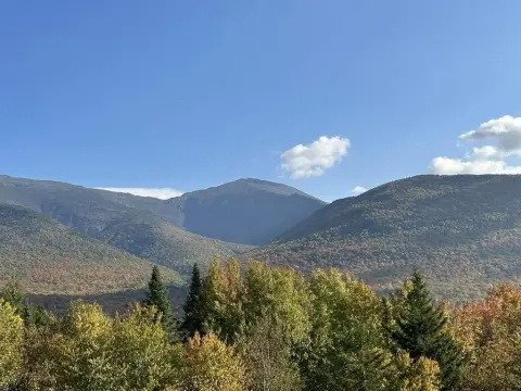 Randolph, NH Land with Views